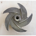 Lost Wax Casting Custom Castings Pump Impeller